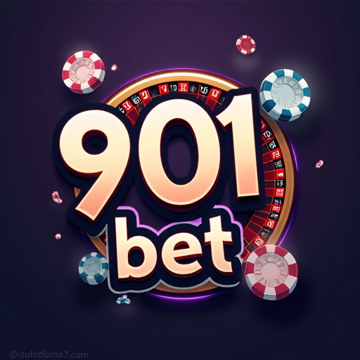 901bet game